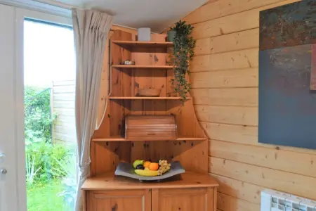 Le Chalet de Bioul, Chalet à Anhée dans un quartier charmant - Photo 18