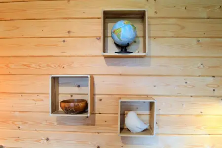 Le Chalet de Bioul, Chalet à Anhée dans un quartier charmant - Photo 20