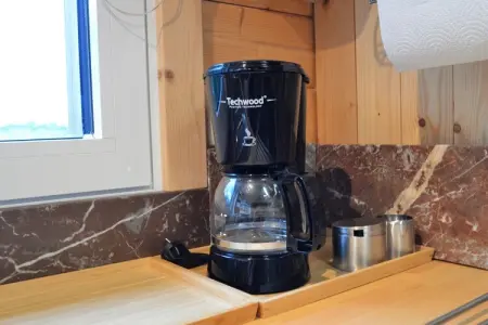 Le Chalet de Bioul, Chalet à Anhée dans un quartier charmant - Photo 22