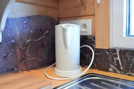Le Chalet de Bioul, Chalet à Anhée dans un quartier charmant - Photo 23