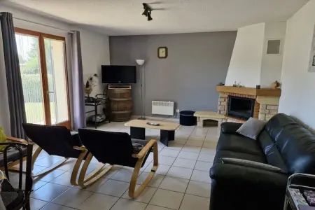 MAISON MONFORT, Villa de Charme à Saint-Geniès - Photo 1