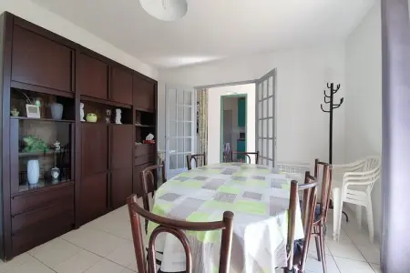MAISON MONFORT, Villa de Charme à Saint-Geniès - Photo 2