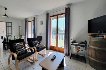MAISON MONFORT, Villa de Charme à Saint-Geniès - Photo 5