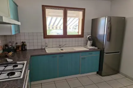 MAISON MONFORT, Villa de Charme à Saint-Geniès - Photo 6