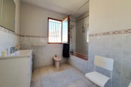 MAISON MONFORT, Villa de Charme à Saint-Geniès - Photo 14