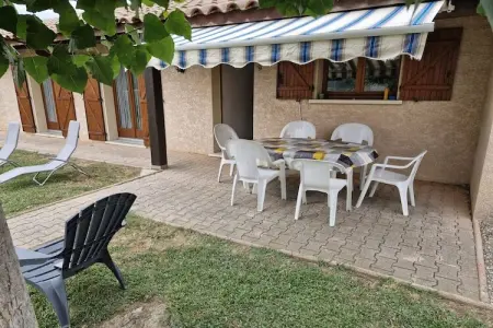 MAISON MONFORT, Villa de Charme à Saint-Geniès - Photo 15