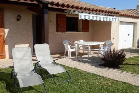 MAISON MONFORT, Villa de Charme à Saint-Geniès - Photo 16