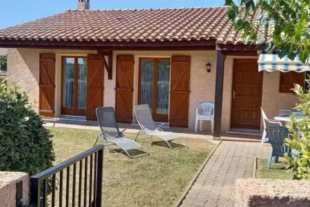 MAISON MONFORT, Villa de Charme à Saint-Geniès - Photo 17