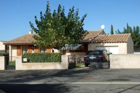 MAISON MONFORT, Villa de Charme à Saint-Geniès - Photo 18