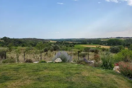 MAISON MONFORT, Villa de Charme à Saint-Geniès - Photo 25