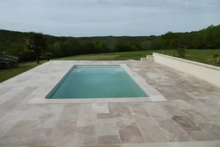 Entrepôt avec piscine près de Monpazier - Photo 1
