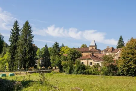 Entrepôt avec piscine près de Monpazier - Photo 4
