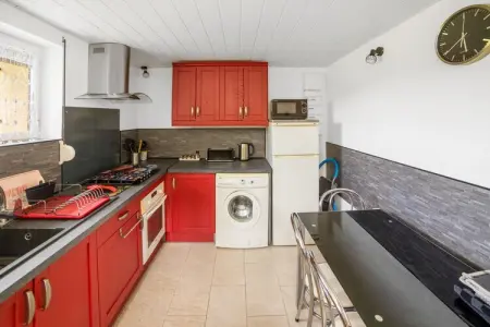 Entrepôt avec piscine près de Monpazier - Photo 13