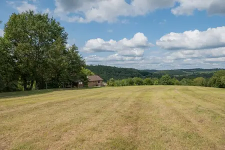 Entrepôt avec piscine près de Monpazier - Photo 28