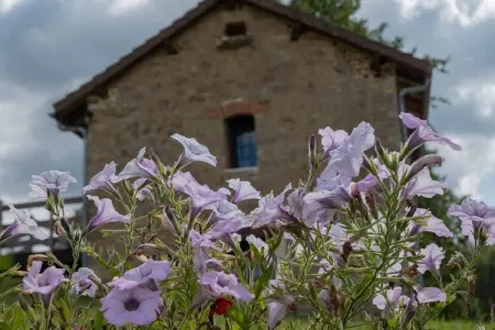 Entrepôt avec piscine près de Monpazier - Photo 36