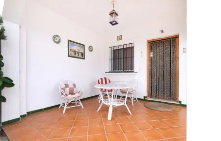 Maison 7 personnes à Matalascañas - Photo 1