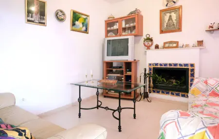 Maison 7 personnes à Matalascañas - Photo 2