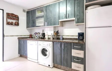 Maison 7 personnes à Matalascañas - Photo 3