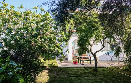 Maison 7 personnes à Matalascañas - Photo 4