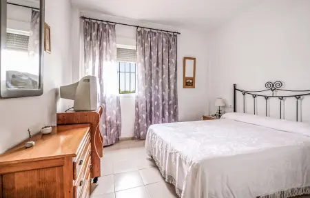 Maison 7 personnes à Matalascañas - Photo 6