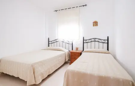 Maison 7 personnes à Matalascañas - Photo 7