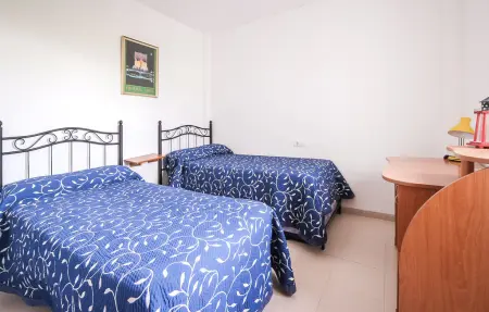 Maison 7 personnes à Matalascañas - Photo 8