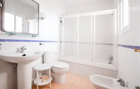 Maison 7 personnes à Matalascañas - Photo 9