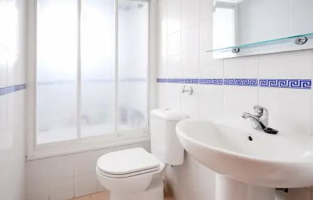 Maison 7 personnes à Matalascañas - Photo 10