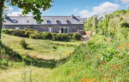 Maison 10 personnes à Plouézec - Photo 16