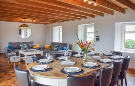 Maison 10 personnes à Plouézec - Photo 26