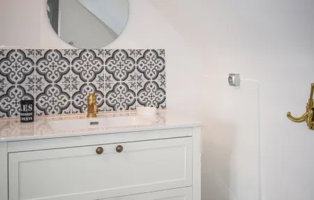 Maison 10 personnes à Plouézec - Photo 42