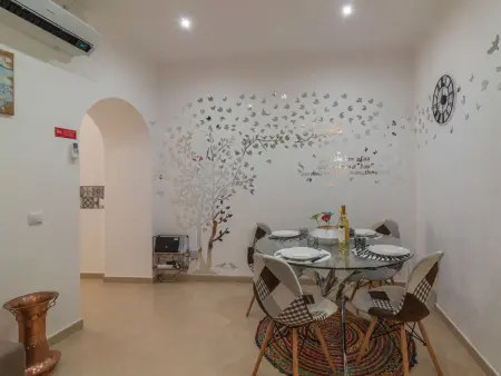 Felicidade, Maison 6 personnes à Olhão - Photo 2