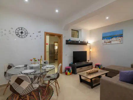 Felicidade, Maison 6 personnes à Olhão - Photo 6