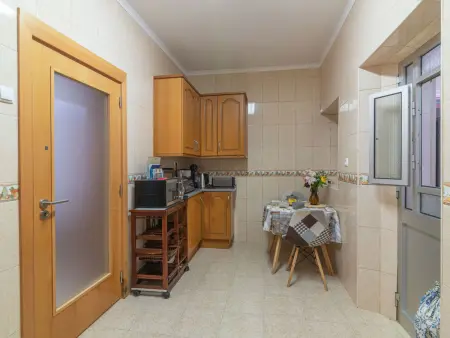 Felicidade, Maison 6 personnes à Olhão - Photo 9