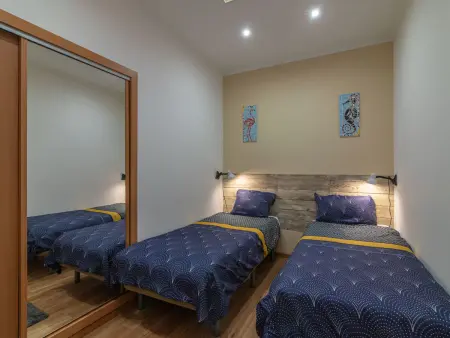 Felicidade, Maison 6 personnes à Olhão - Photo 10