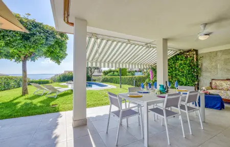 Maison 6 personnes à Lazise - Photo 8