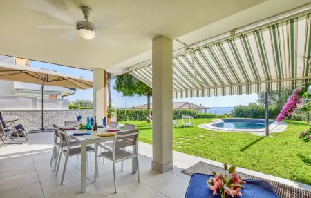 Maison 6 personnes à Lazise - Photo 9