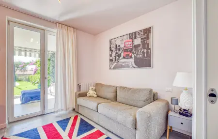 Maison 6 personnes à Lazise - Photo 14