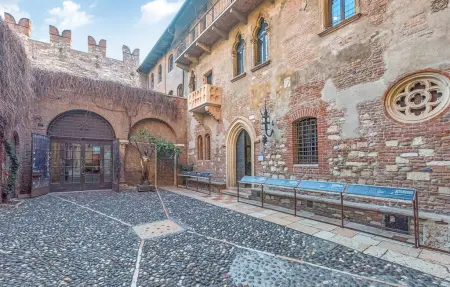 Maison 6 personnes à Lazise - Photo 23