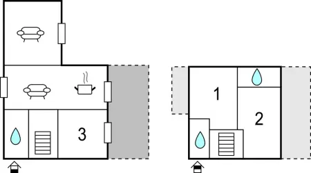 Maison 6 personnes à Lazise - Photo 28