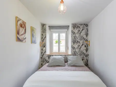 L'oyat, Maison 3 personnes à Pirou - Photo 1