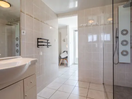 L'oyat, Maison 3 personnes à Pirou - Photo 3