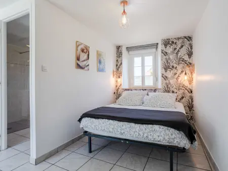 L'oyat, Maison 3 personnes à Pirou - Photo 6
