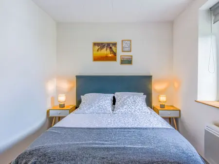 Les Chardons, Maison 4 personnes à Pirou - Photo 2