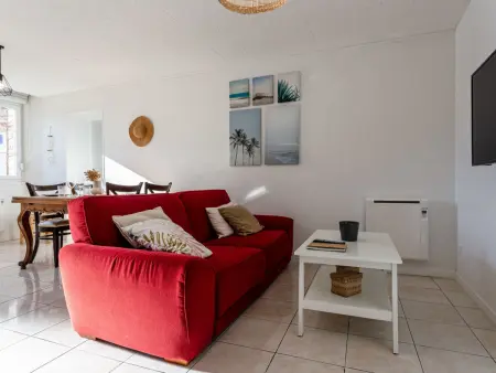 Les Chardons, Maison 4 personnes à Pirou - Photo 3