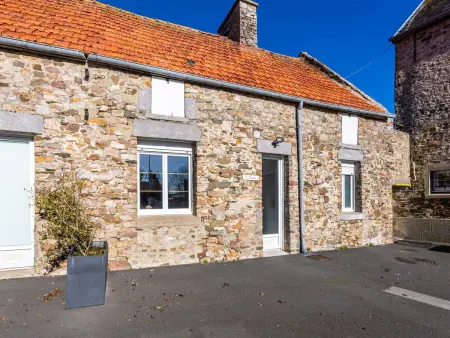 Les Chardons, Maison 4 personnes à Pirou - Photo 4