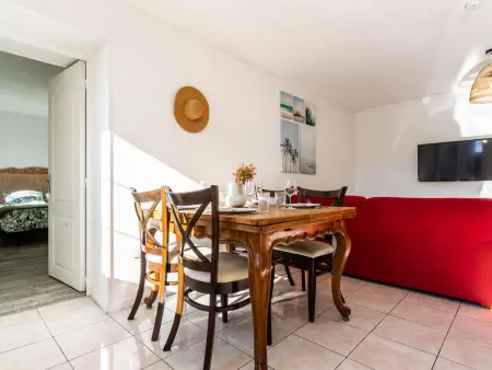 Les Chardons, Maison 4 personnes à Pirou - Photo 7