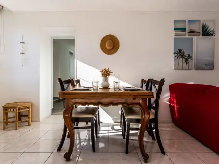 Les Chardons, Maison 4 personnes à Pirou - Photo 8