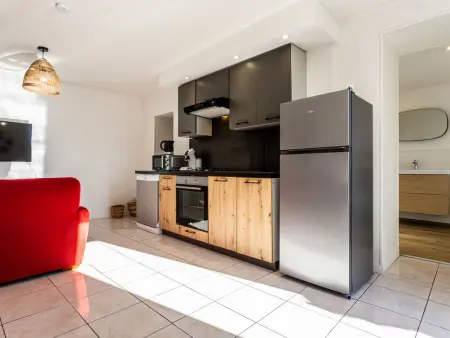 Les Chardons, Maison 4 personnes à Pirou - Photo 9