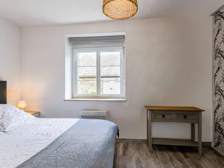Les Chardons, Maison 4 personnes à Pirou - Photo 10